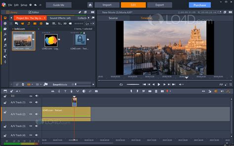 pinnacle studio download.
